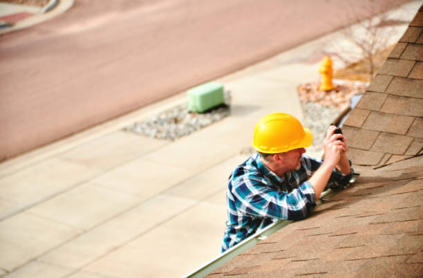 Best Chimney Flashing Repair  in West Hattiesburg, MS